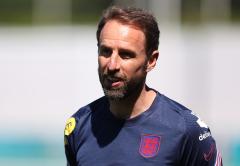 England manager Gareth Southgate